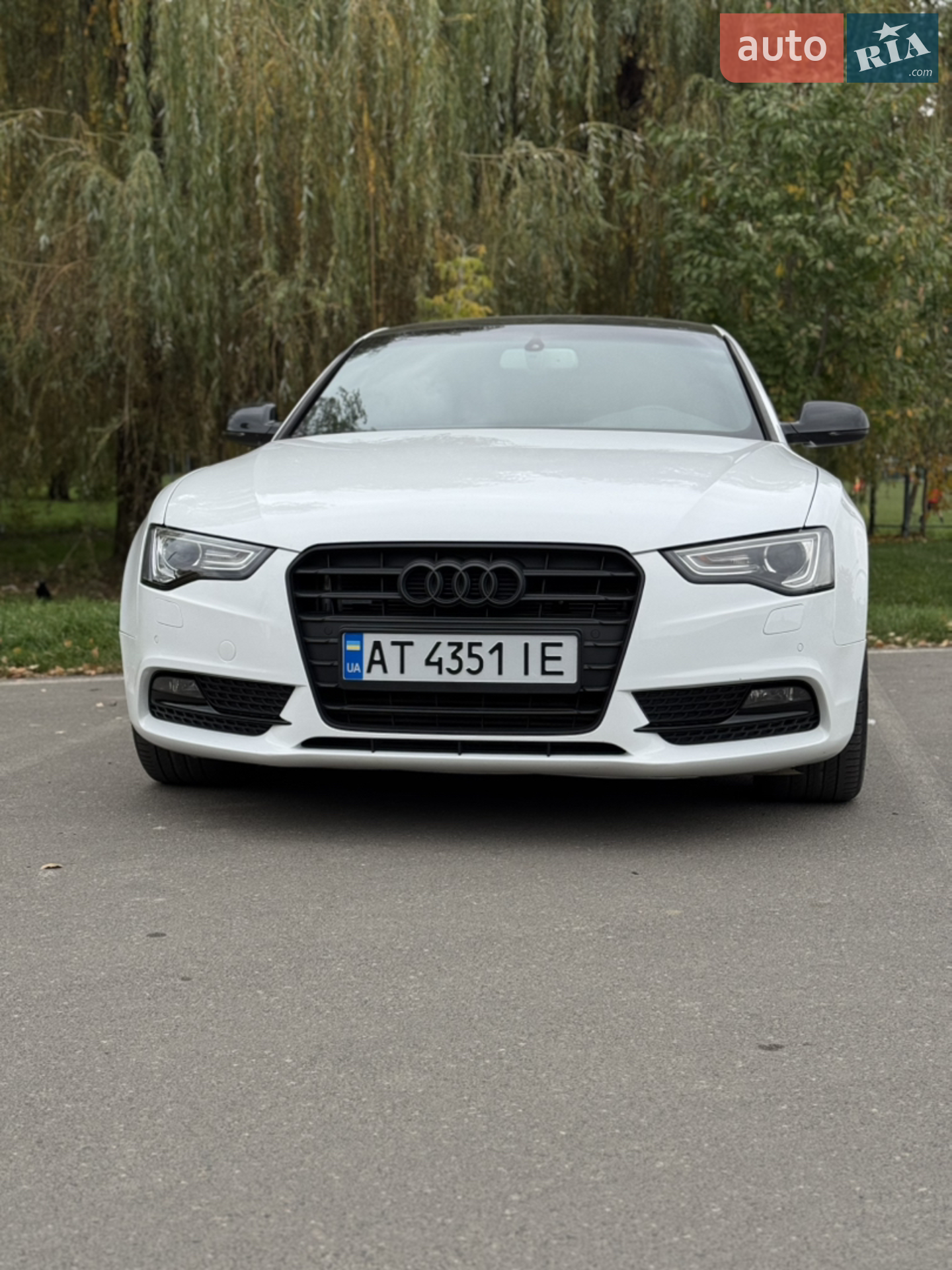 2012 Audi A5 - мініатюра 32