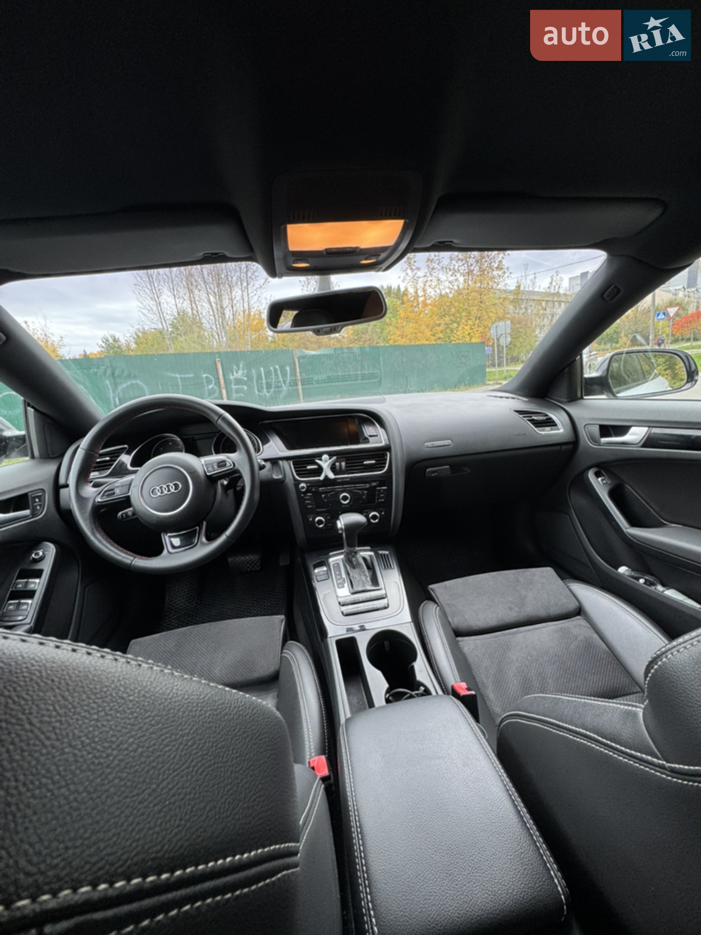 2012 Audi A5 - мініатюра 48