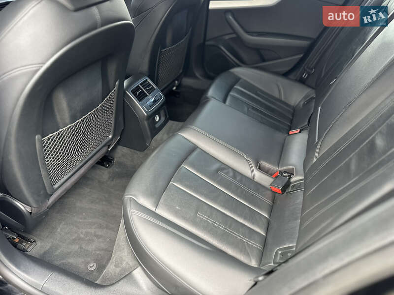 Лифтбек Audi A5 2017 в Львове фото 21 Лифтбек Audi A5 2017 в Львове