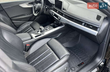 Ліфтбек Audi A5 2017 в 