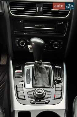 Купе Audi A5 2011 в 
