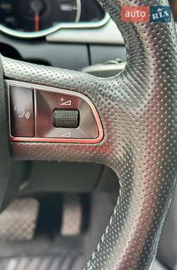 Купе Audi A5 2011 в 