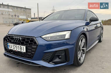 Купе Audi A5 2019 в Харкові
