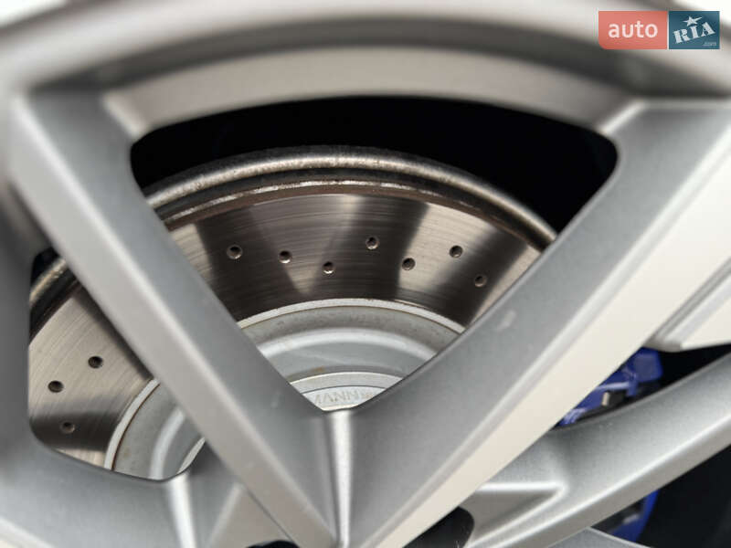 Купе Audi A5 2019 в Харкові