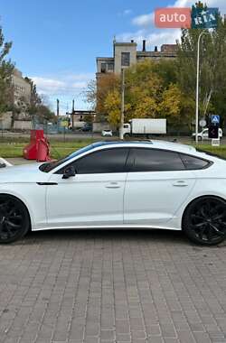 Ліфтбек Audi A5 2023 в 