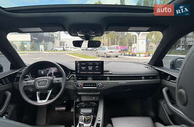 Ліфтбек Audi A5 2023 в 