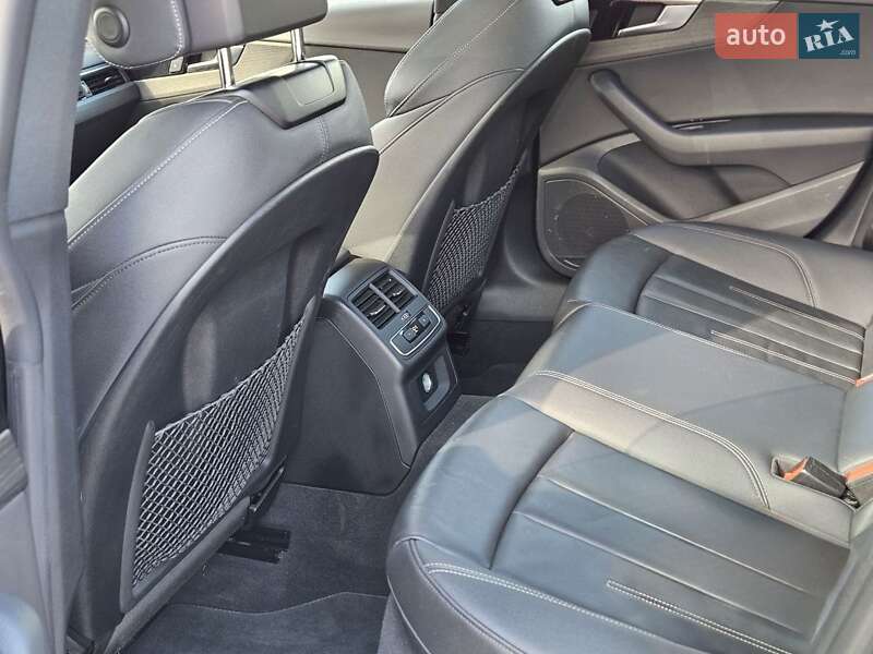 Ліфтбек Audi A5 2021 в Києві фото 14 Ліфтбек Audi A5 2021 в Києві