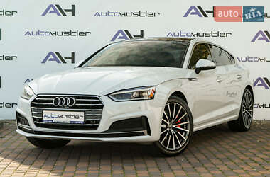 Audi A5 2019 Audi A5 2019