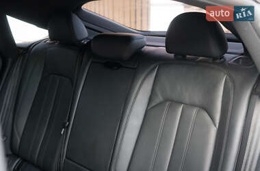 Купе Audi A5 2019 в 