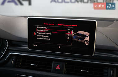 Купе Audi A5 2019 в 