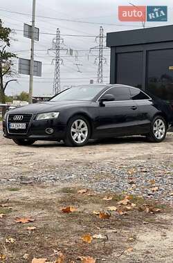 Купе Audi A5 2009 в Киеве
