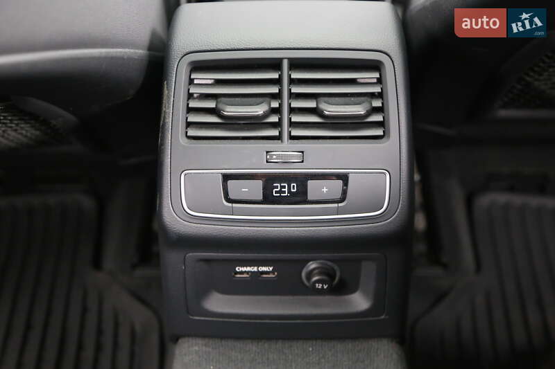 Купе Audi A5 2019 в Киеве фото 24 Купе Audi A5 2019 в Киеве