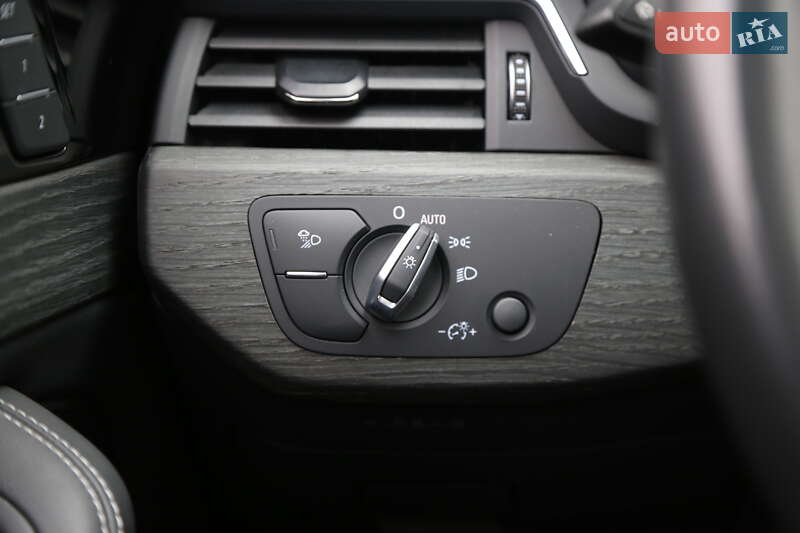 Купе Audi A5 2019 в Киеве фото 28 Купе Audi A5 2019 в Киеве