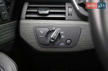 Купе Audi A5 2019 в 