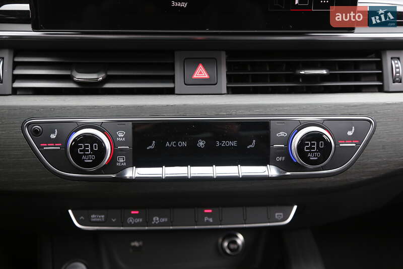 Купе Audi A5 2019 в Киеве фото 20 Купе Audi A5 2019 в Киеве