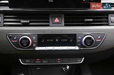Купе Audi A5 2019 в 