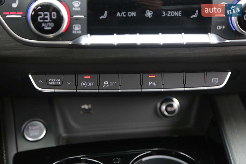 Купе Audi A5 2019 в Киеве фото 21 Купе Audi A5 2019 в Киеве