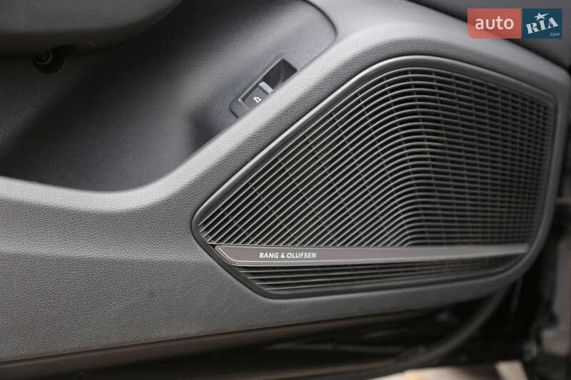 Купе Audi A5 2019 в Киеве фото 25 Купе Audi A5 2019 в Киеве