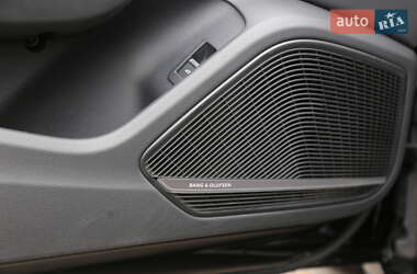 Купе Audi A5 2019 в 