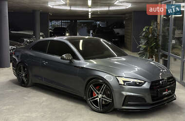 Audi A5 2016 Audi A5 2016