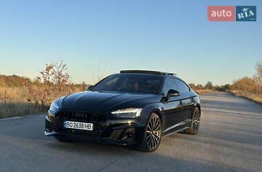 Audi A5 2020 Audi A5 2020