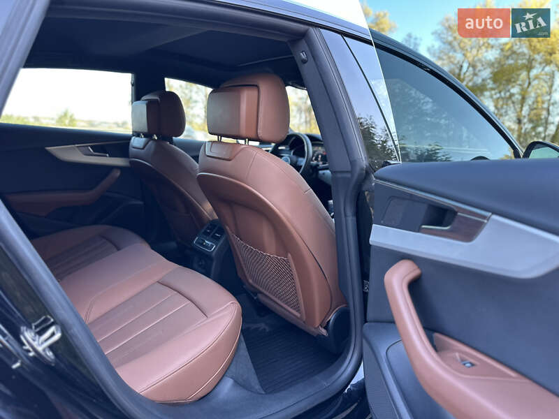 Ліфтбек Audi A5 2020 в Тернополі фото 29 Ліфтбек Audi A5 2020 в Тернополі