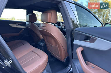 Ліфтбек Audi A5 2020 в 