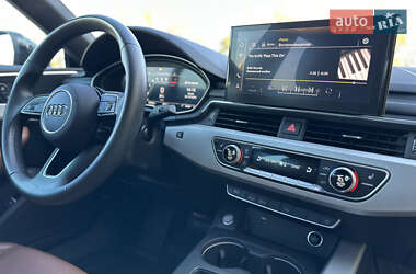 Ліфтбек Audi A5 2020 в 
