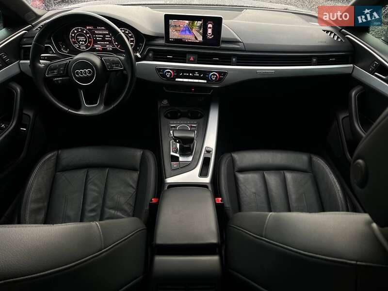 Купе Audi A5 2017 в Виннице фото 7 Купе Audi A5 2017 в Виннице