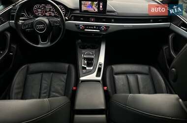 Купе Audi A5 2017 в 