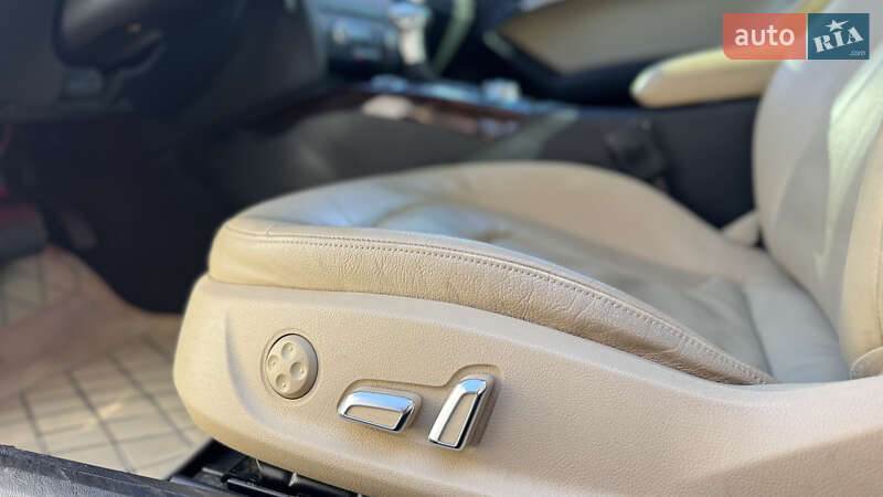 Купе Audi A5 2012 в Калуші фото 12 Купе Audi A5 2012 в Калуші