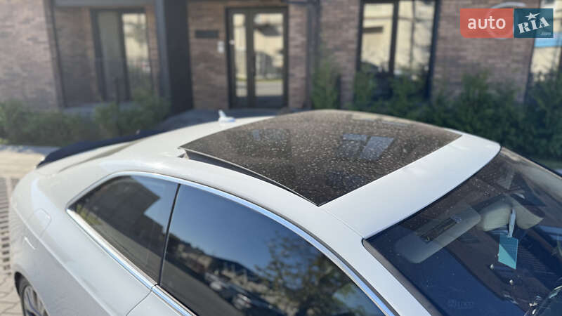 Купе Audi A5 2012 в Калуші фото 25 Купе Audi A5 2012 в Калуші