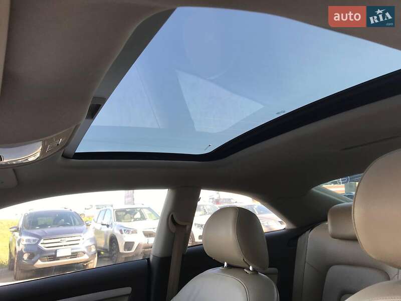 Купе Audi A5 2015 в Львове