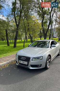 Купе Audi A5 2009 в Одесі