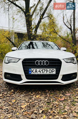 Ліфтбек Audi A5 2015 в 
