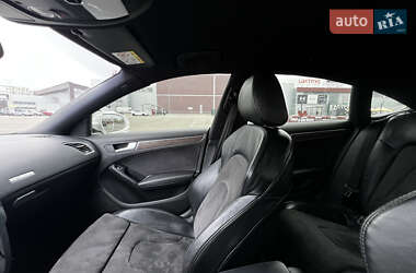 Ліфтбек Audi A5 2015 в 