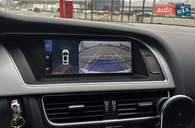 Ліфтбек Audi A5 2015 в 