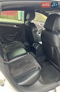 Ліфтбек Audi A5 2015 в 
