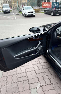 Кабріолет Audi A5 2019 в  фото 7 Кабріолет Audi A5 2019 в