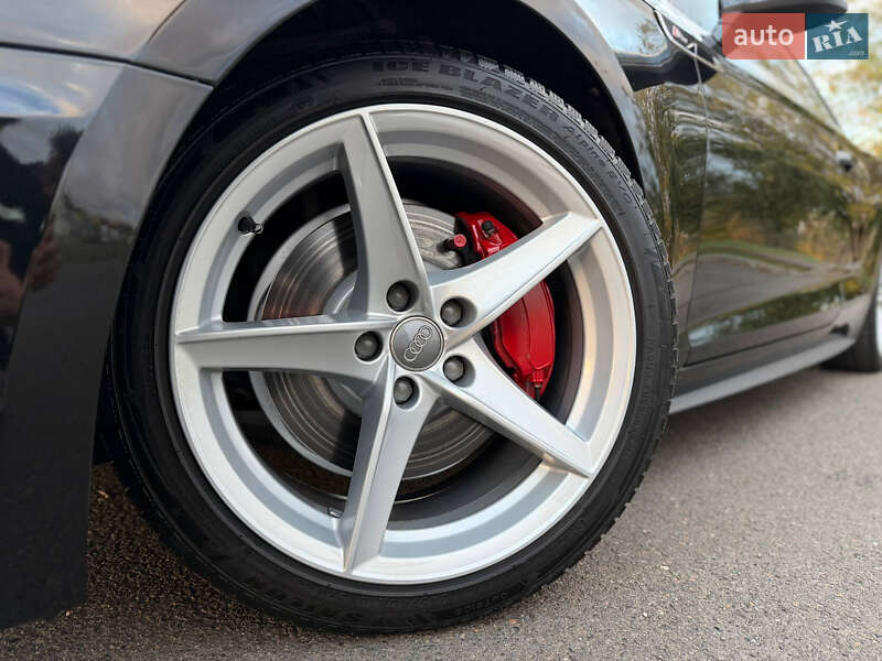 Купе Audi A5 2019 в Кривом Роге