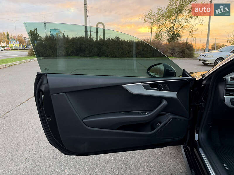Купе Audi A5 2019 в Кривом Роге
