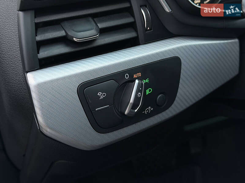 Купе Audi A5 2019 в Кривом Роге