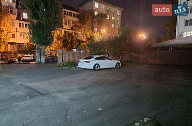 Купе Audi A5 2017 в Киеве