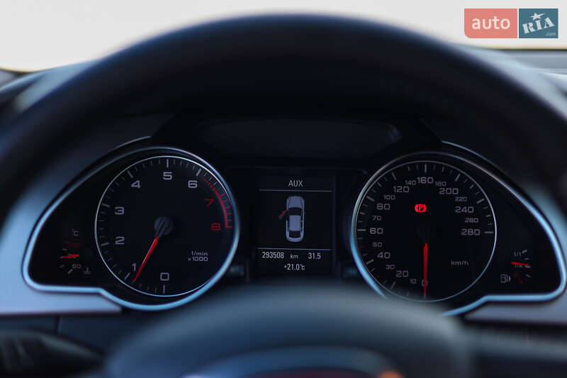 Купе Audi A5 2010 в Рівному фото 16 Купе Audi A5 2010 в Рівному