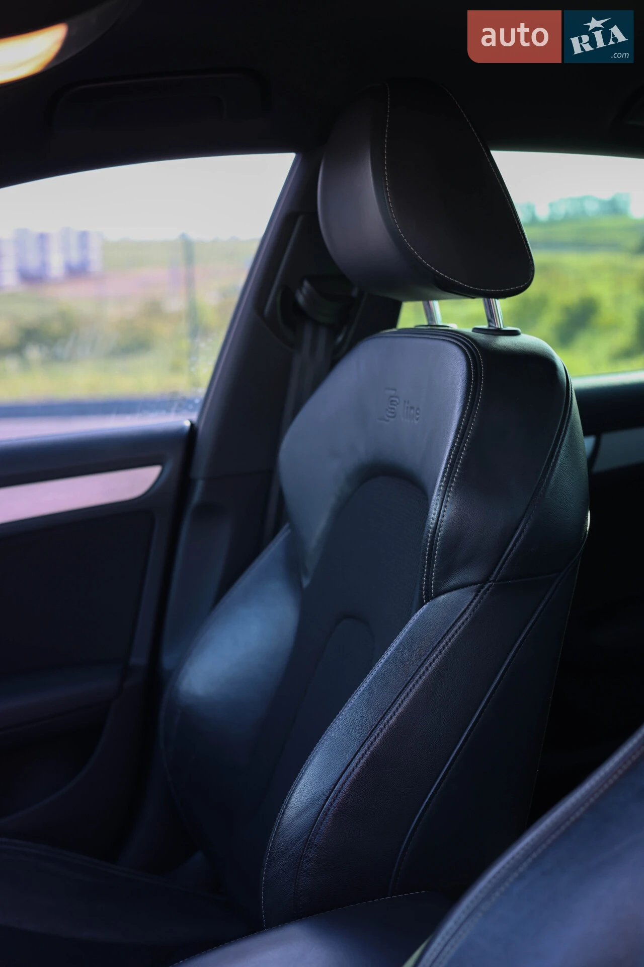 2010 Audi A5 - мініатюра 21