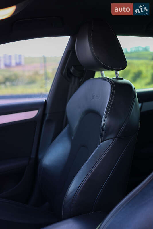 Купе Audi A5 2010 в Рівному фото 21 Купе Audi A5 2010 в Рівному