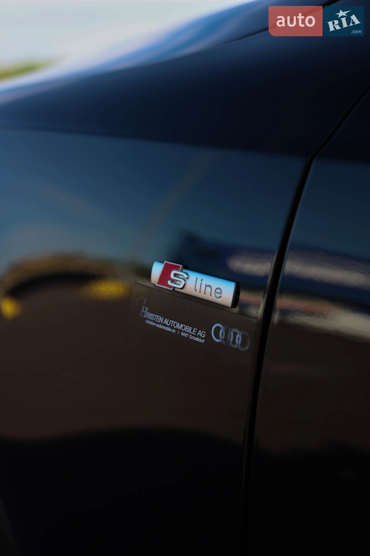2010 Audi A5 - мініатюра 23