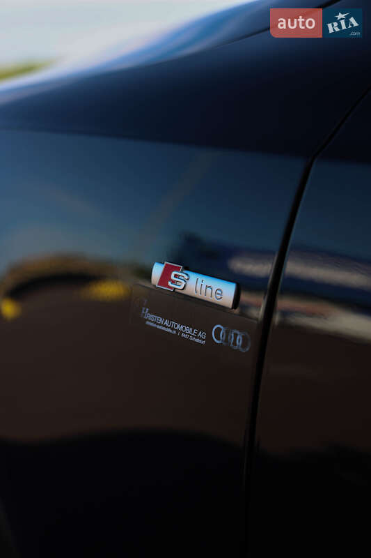 Купе Audi A5 2010 в Рівному фото 23 Купе Audi A5 2010 в Рівному