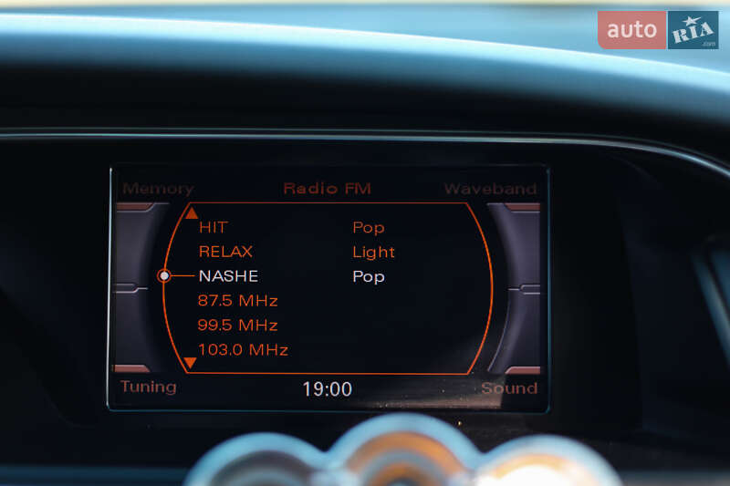 Купе Audi A5 2010 в Рівному фото 34 Купе Audi A5 2010 в Рівному