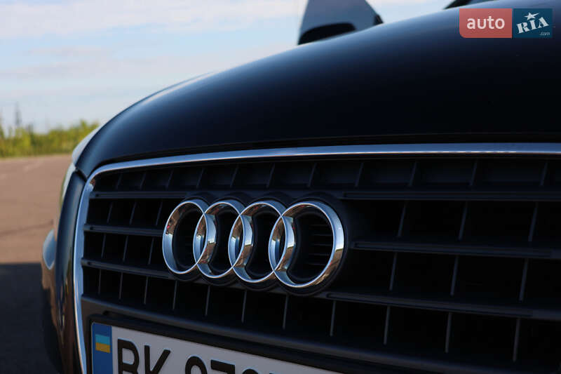 Купе Audi A5 2010 в Рівному фото 43 Купе Audi A5 2010 в Рівному